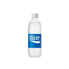 Pocari Sweat